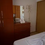 Apartman Hoxha Veranda *