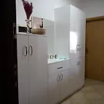 Apartman Hoxha Veranda Durrës
