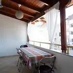 דירה Hoxha Veranda *