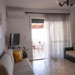 Apartman Hoxha Veranda Durrës