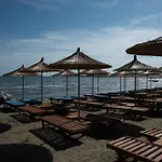 דירה Hoxha Veranda דורס
