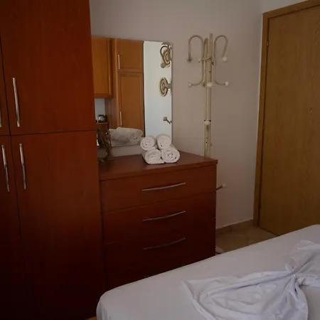 Apartment Hoxha Veranda *