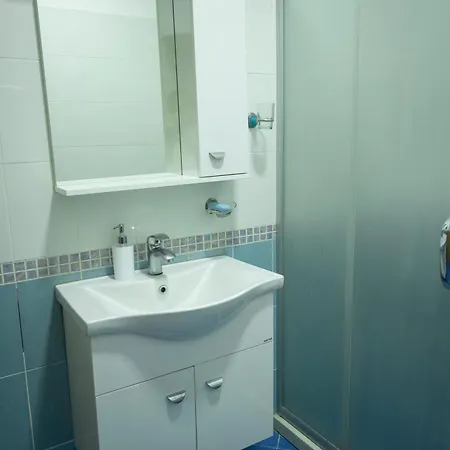 Hoxha Veranda Apartment Durrës