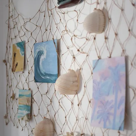 Apartment Hoxha Veranda Durrës