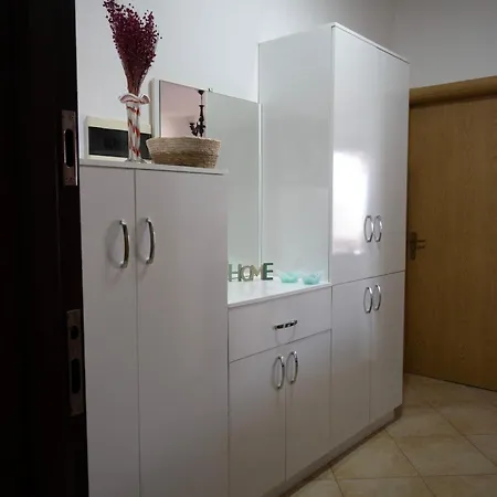 Apartment Hoxha Veranda Durrës