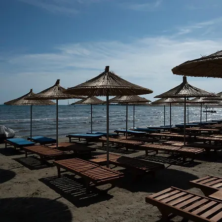 Apartment Hoxha Veranda Durres