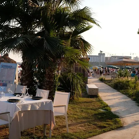 Hoxha Veranda Apartment