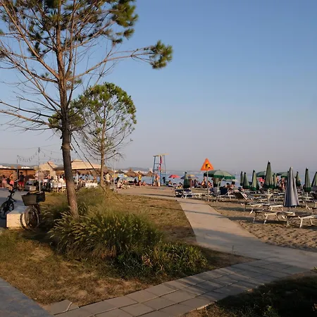 Hoxha Veranda * Durrës
