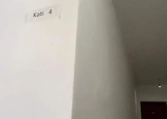 Hoxha Veranda Durrës