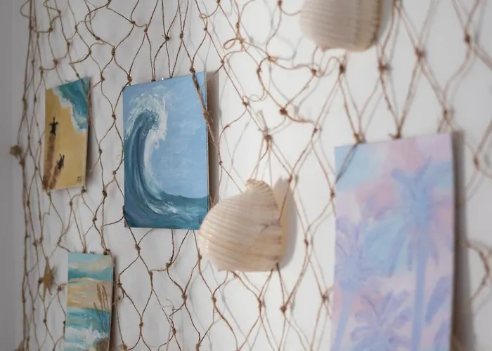 Daire Hoxha Veranda Dıraç